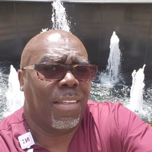 Meet your Posher, Frankie